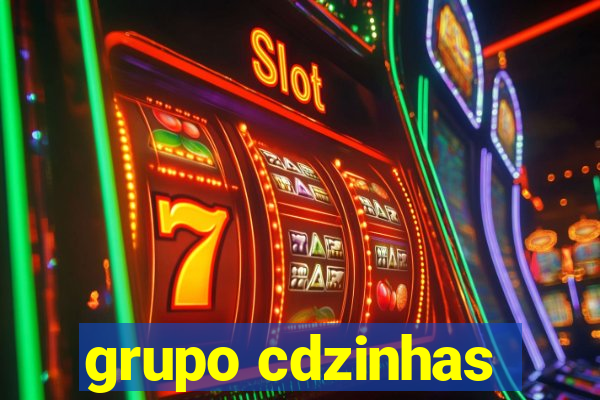 grupo cdzinhas